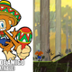 Illustration for article titled The Many Memes, References and Homages of emGuacamelee!/em